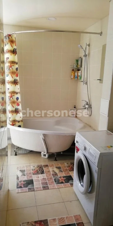 Аренда квартиры, Севастополь, Столетовский пр-кт. - Фото 8