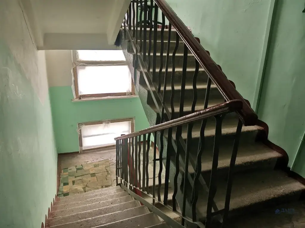 комната в коммунальной квартире - Фото 5