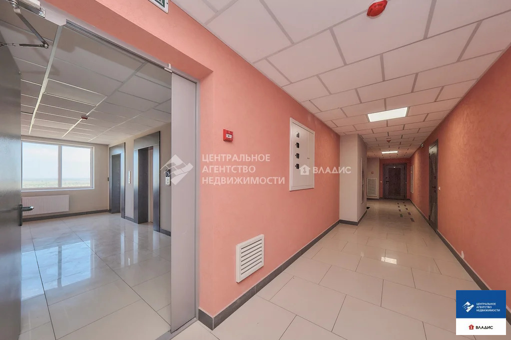 Продажа квартиры, Рязань, Солотчинское шоссе - Фото 4