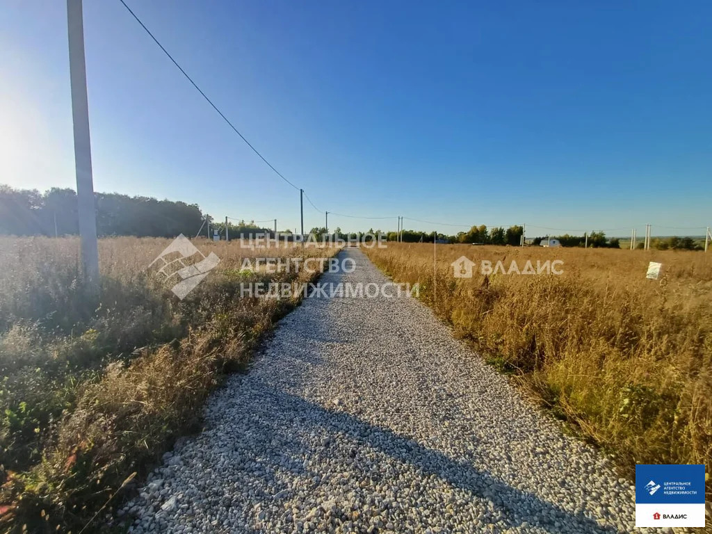 Продажа участка, Рязанский район - Фото 5