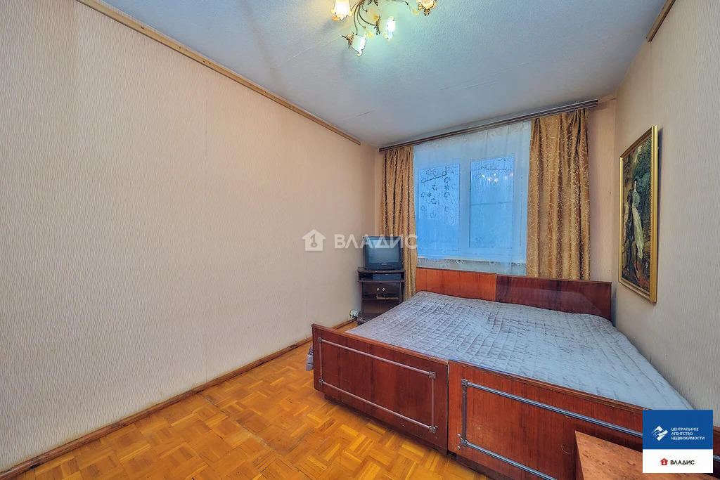 Продажа квартиры, Рязань, ул. Новоселов - Фото 8