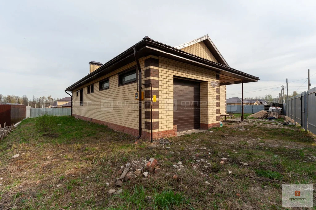 Продажа дома, Шигали, Высокогорский район, ул. Газовая - Фото 2