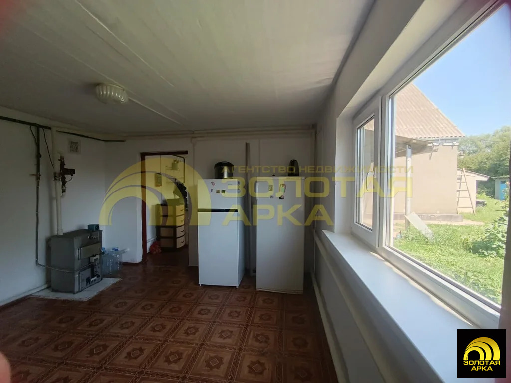 Продажа дома, Ахтырский, Абинский район, ул. Длинная - Фото 10