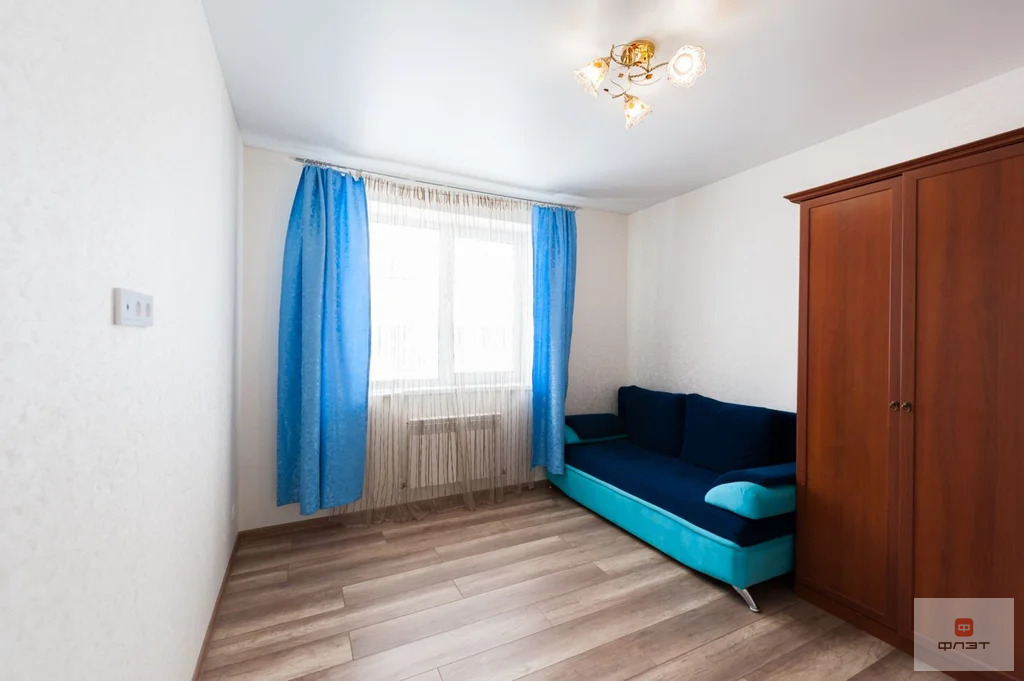 Продажа дома, Инеш, Высокогорский район, ул. Дружбы - Фото 19