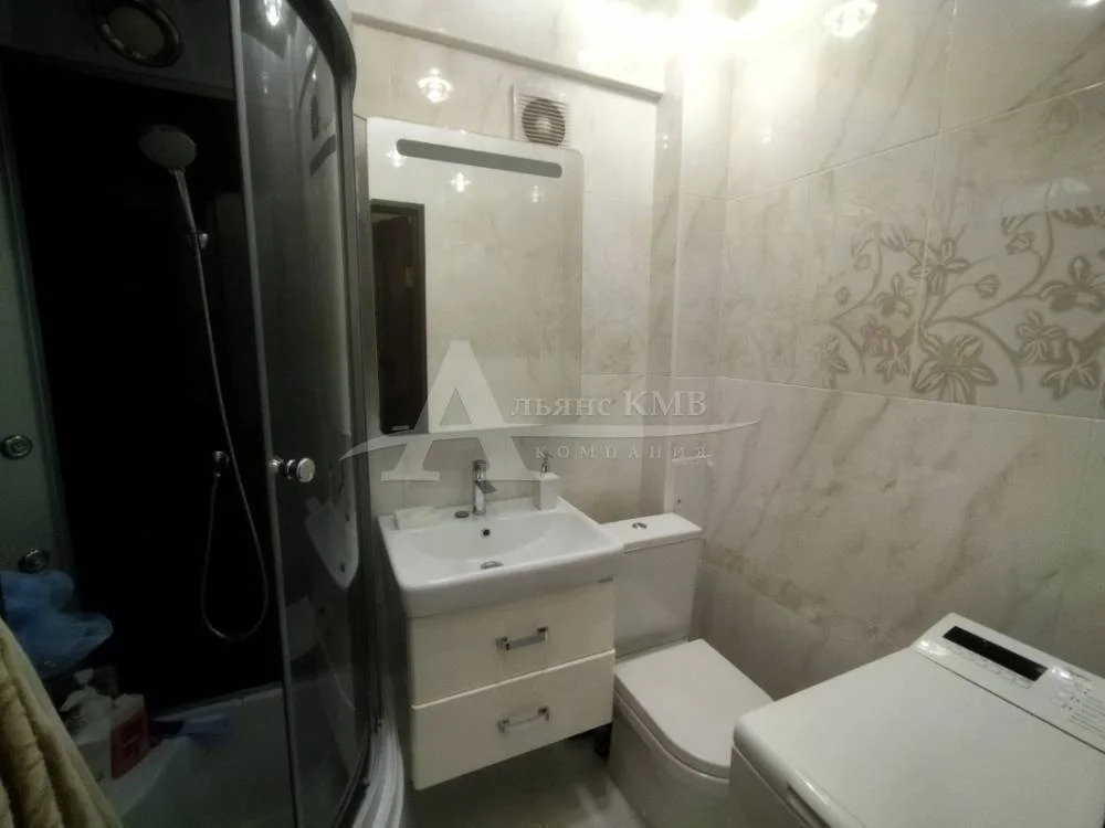 Продажа квартиры, Железноводск, ул. Октябрьская - Фото 8