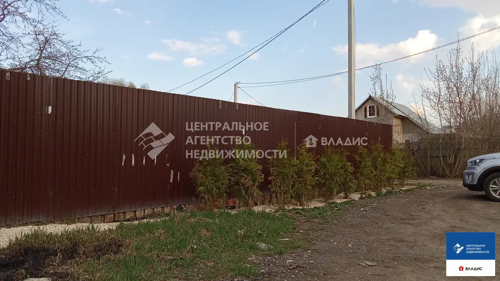 Продажа участка, Рязань, ул. Речная - Фото 7