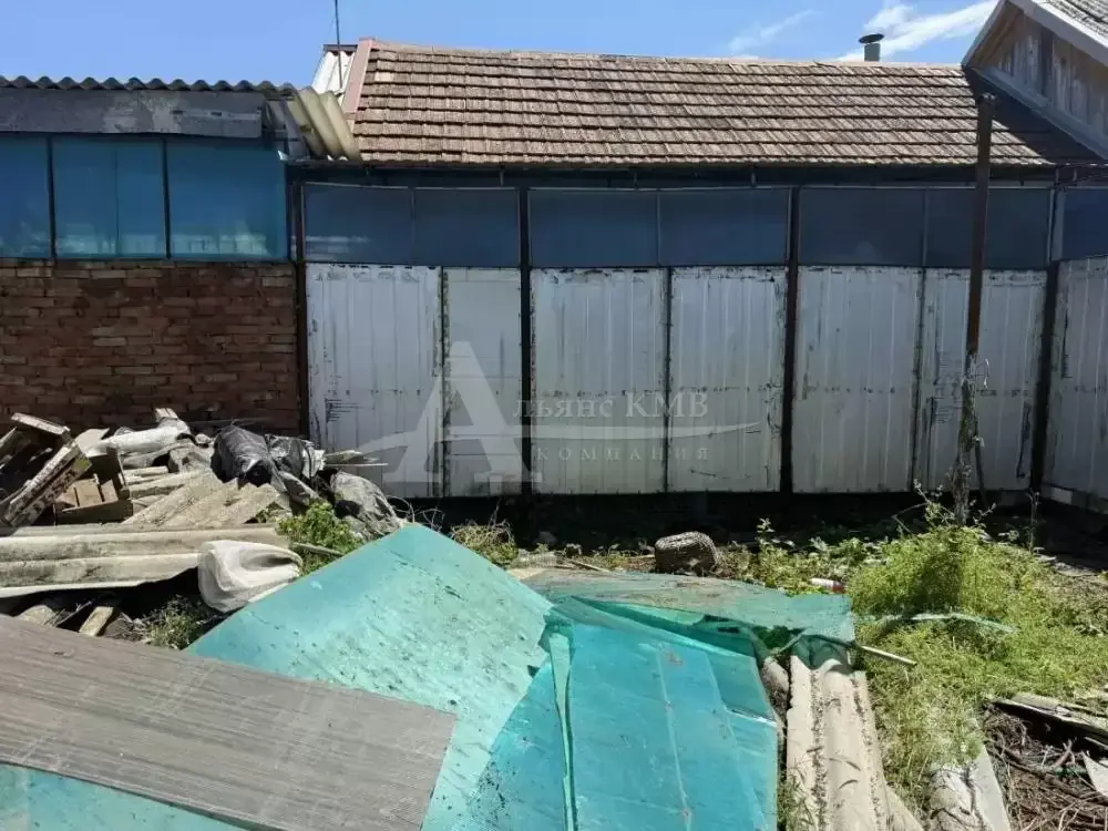 Продажа дома, Георгиевск, ул. Ессентукская - Фото 6