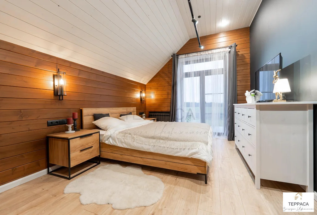 Продажа дома, Силино, Приозерский район, Озёрная улица - Фото 6