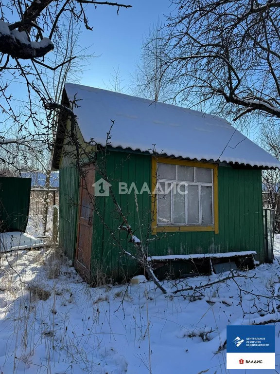 Продажа дома, Задубровье, Шиловский район, ул. Школьная - Фото 8