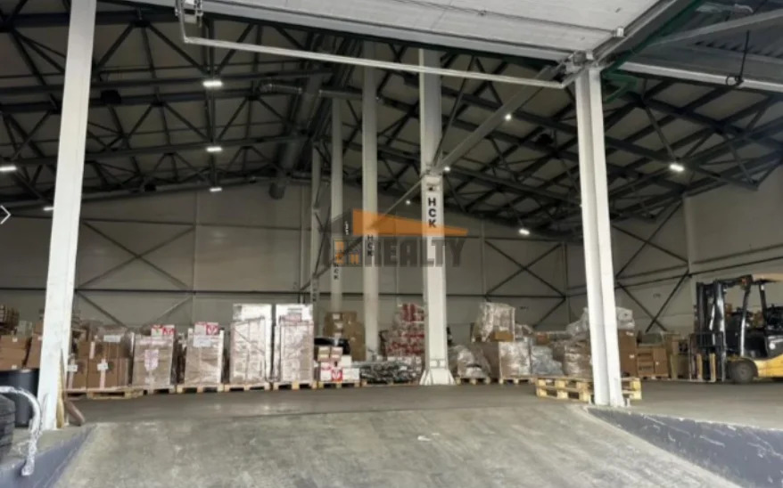 Аренда склада, Домодедово, Домодедово г. о. - Фото 2