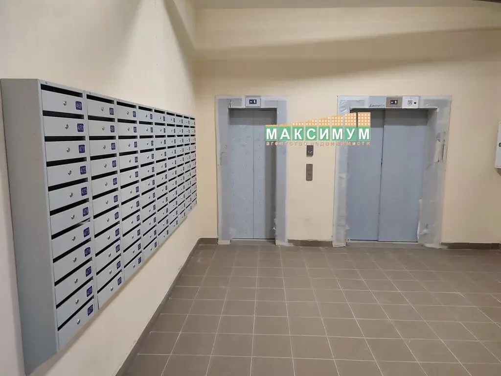 Аренда 1 комнатной квартиры в Домодедово, ул. Кирова, д.17,к.1 - Фото 2