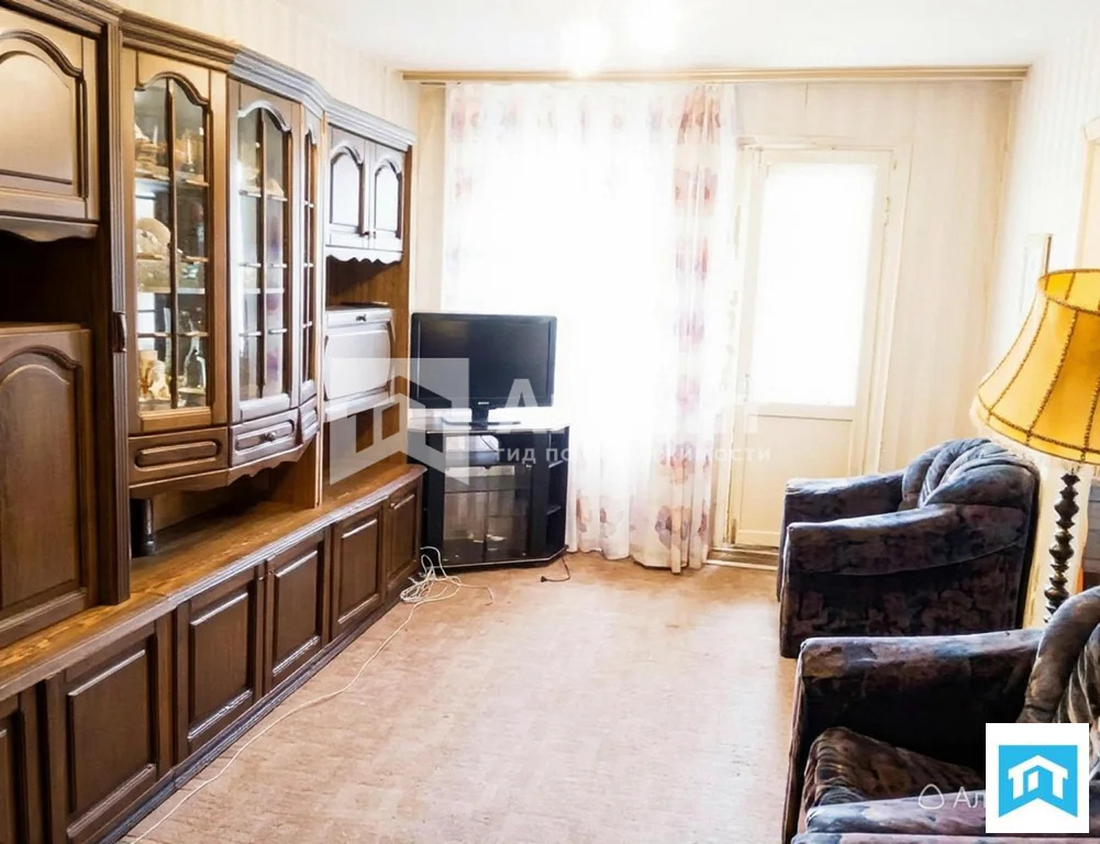 Продажа квартиры, Иваново, Строителей пр-кт. - Фото 1