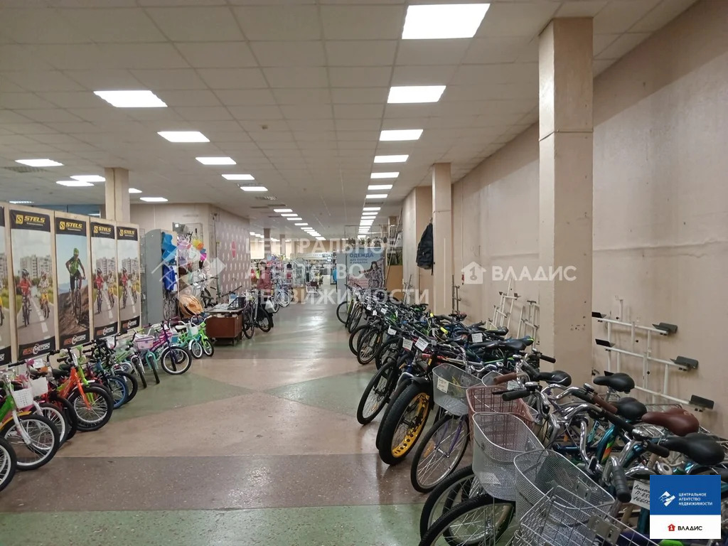 Продажа торгового помещения, Рязань, ул. Есенина - Фото 5