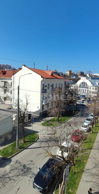 Продажа квартиры, Севастополь, ул. Новороссийская - Фото 14