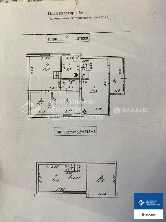 Продажа дома, Рязань, 2-й Коломенский проезд - Фото 7