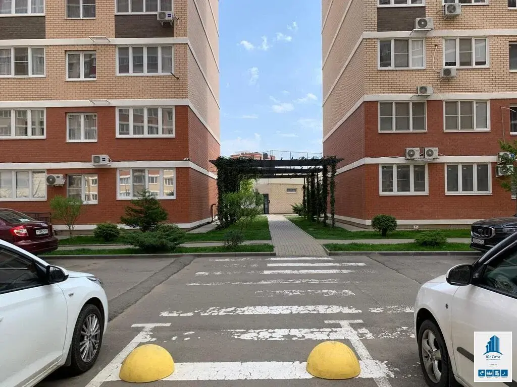 До школы 2 минуты ходьбы - Фото 3