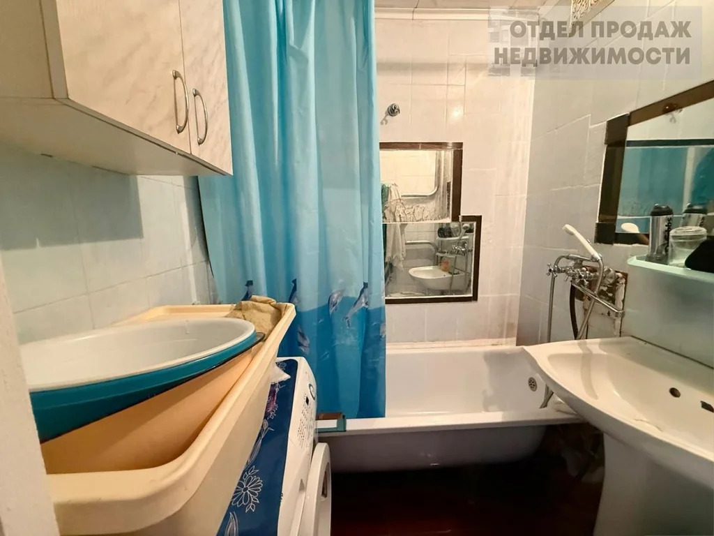 Квартира - Фото 8