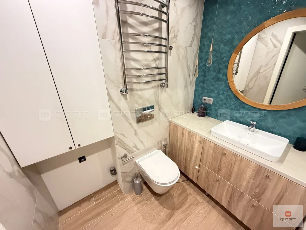 Продажа квартиры, Казань, ул. Карбышева - Фото 7