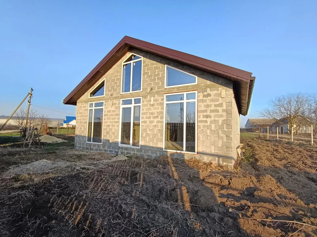 Продажа дома, Экономическое, Крымский район - Фото 7