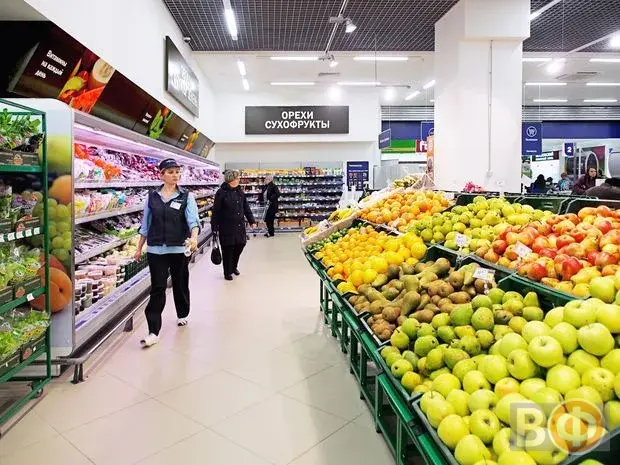 Универсам с прибылью 1,5 млн рублей в месяц! - Фото 2