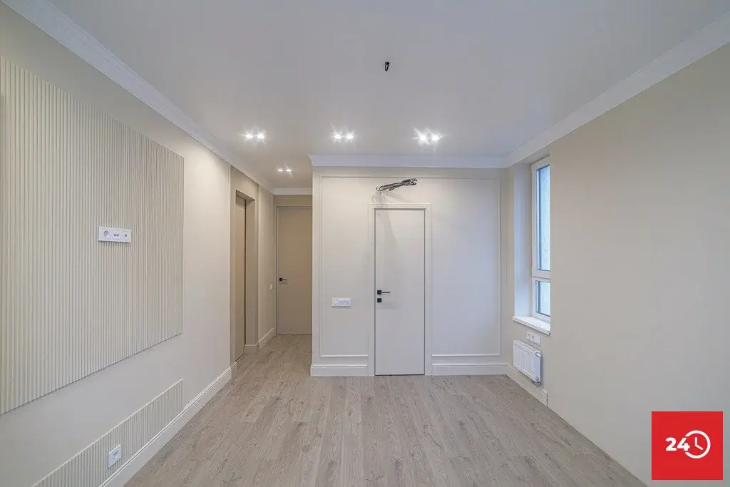 В продаже евро-4к квартира по ул. 65-летия Победы, 26 (ЖК Апгрейд) - Фото 20