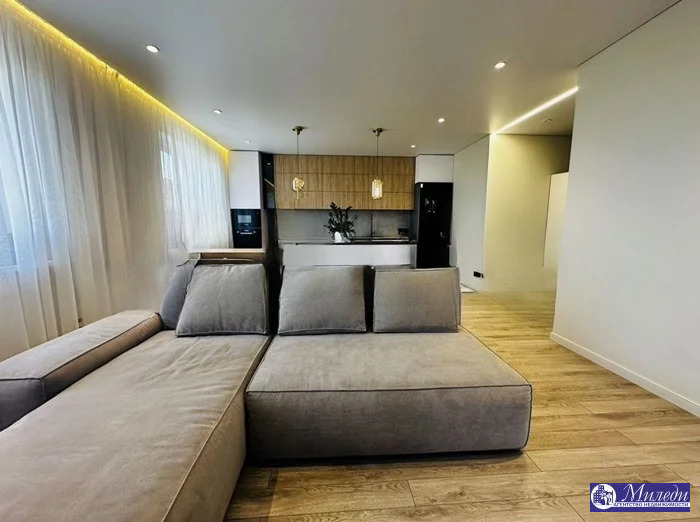 Продажа квартиры, Батайск, Западное шоссе улица - Фото 11