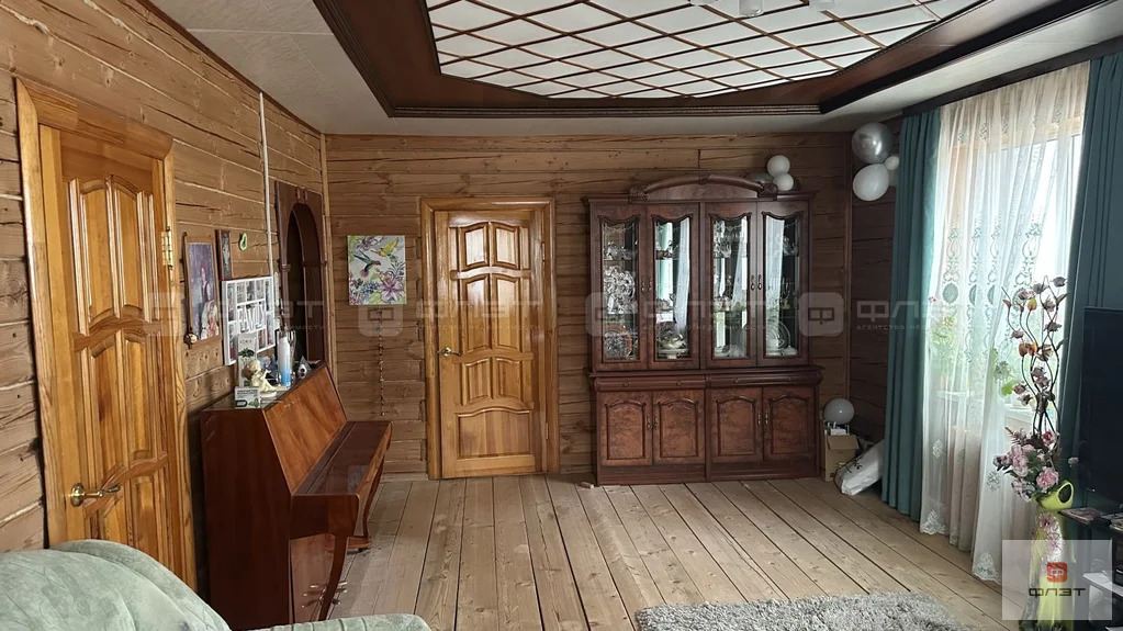 Продажа дома, Казань, ул. Зеленая 5-я (Салмачи) - Фото 9