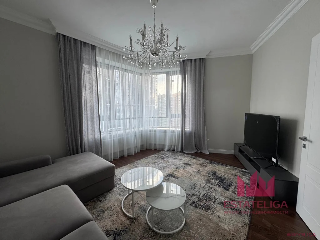 Аренда квартиры, ул. Лобачевского - Фото 21