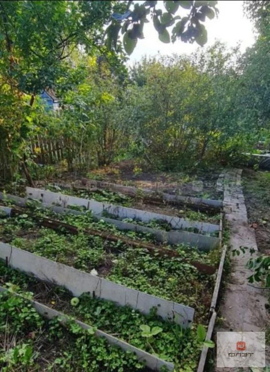 Продажа дома, Казань, садоводческое дачное товарищество Дружба - Фото 13