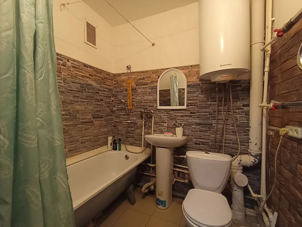 Продажа квартиры, Крымск, Крымский район, ул. Курганная - Фото 9