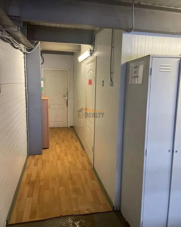 Аренда производственного помещения, Балашиха, Балашиха г. о., ул. ... - Фото 5