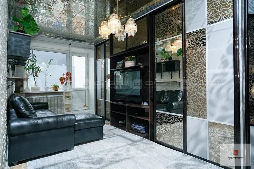 Продажа квартиры, Казань, ул. Газовая - Фото 3