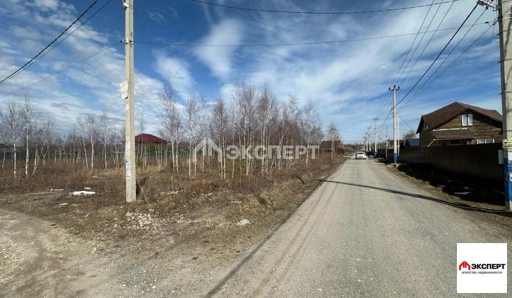 земельный участок - Фото 0