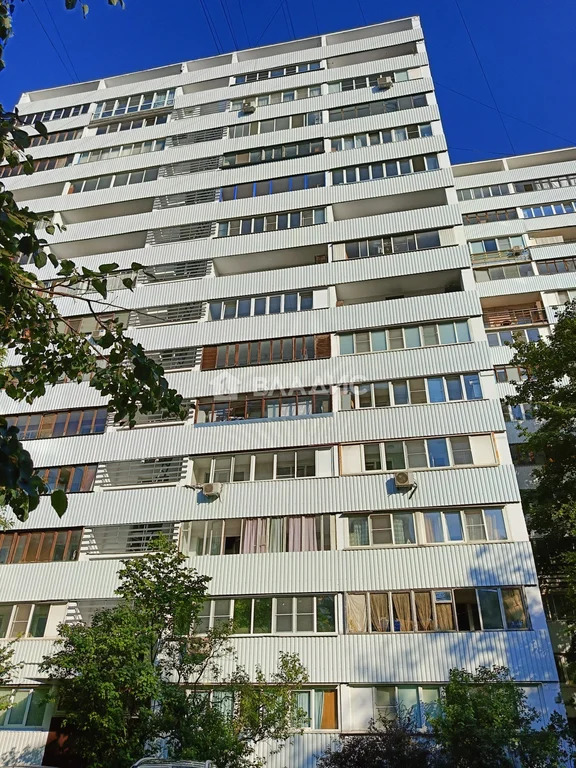 Москва, улица Черняховского, д.9к2, комната на продажу - Фото 0