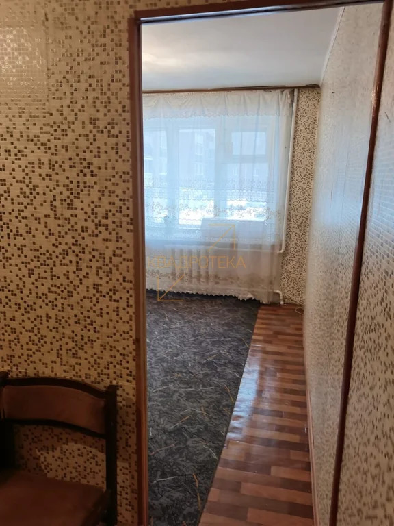 Продажа комнаты, Новосибирск, Королёва - Фото 0
