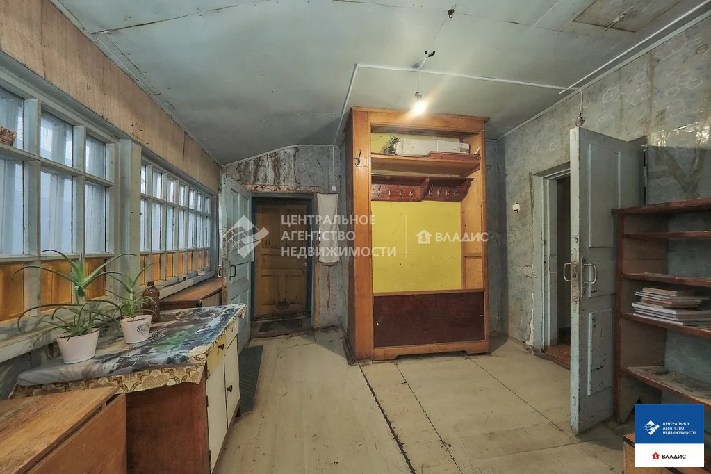 Продажа дома, Рыбное, Рыбновский район, ул. Тургенева - Фото 12