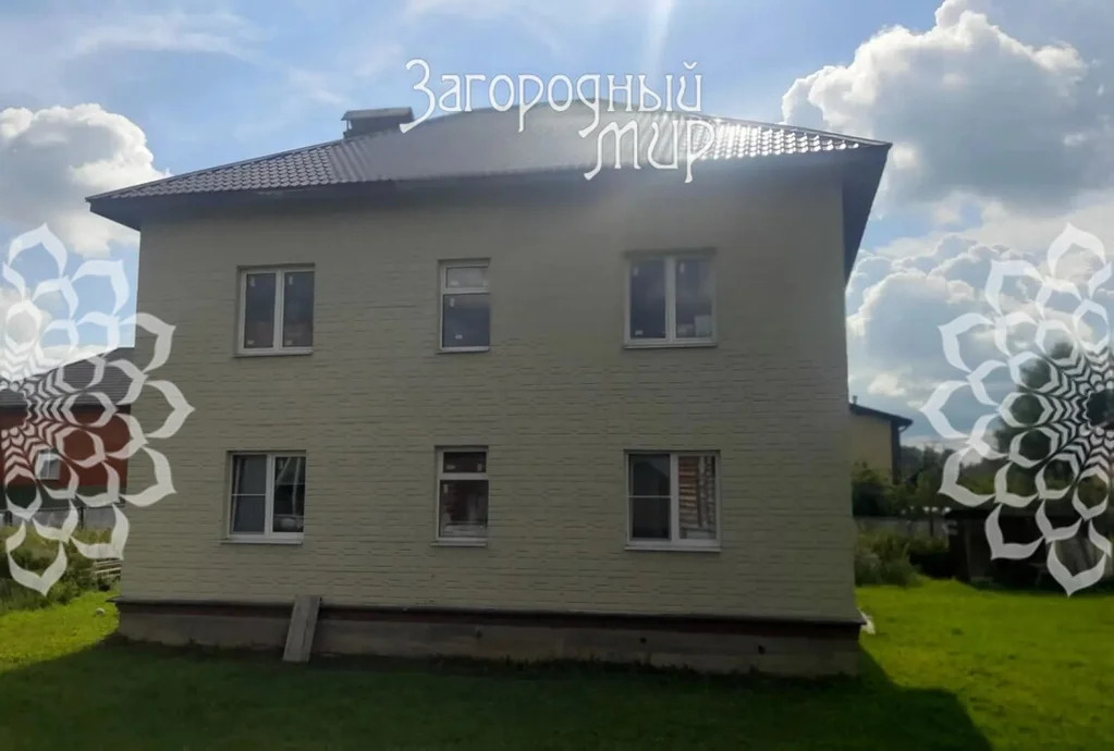 Продам дом, Дмитровское шоссе, 50 км от МКАД - Фото 9