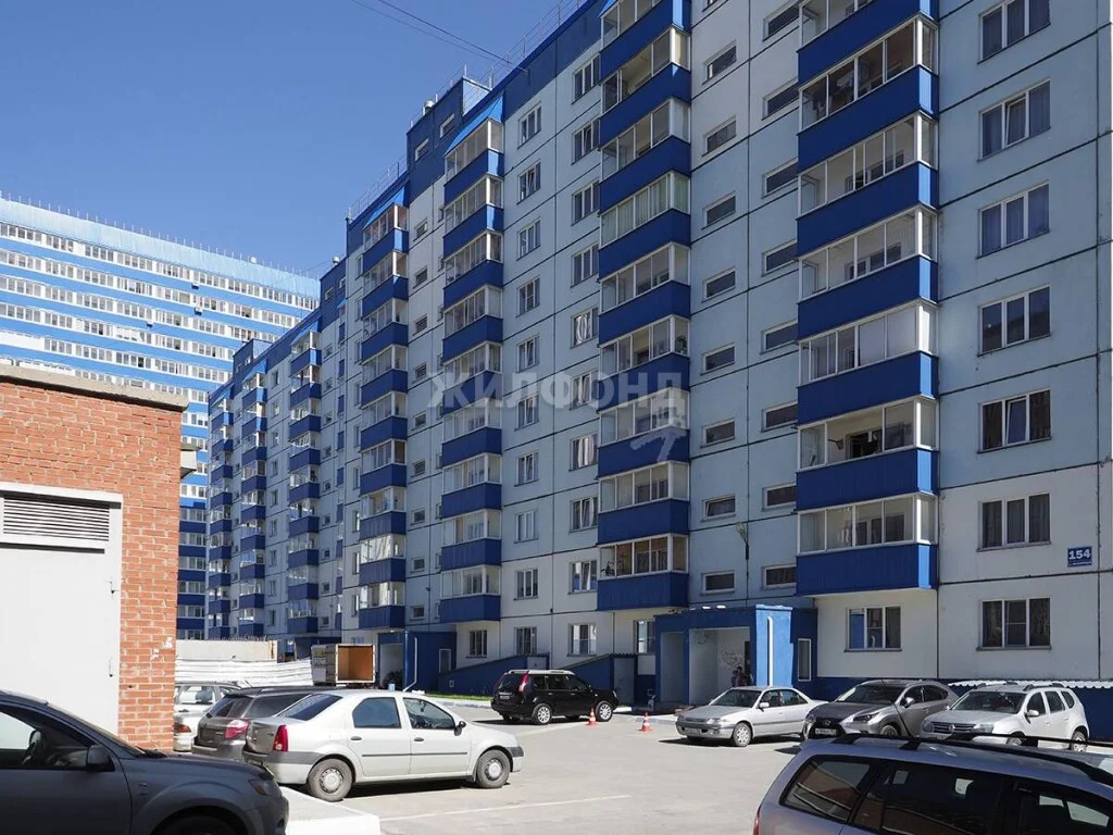 Продажа квартиры, Новосибирск, ул. Выборная - Фото 16