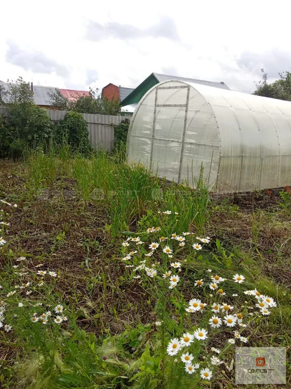Продажа дома, Нурлат, Нурлатский район, ул. Красноармейская - Фото 4