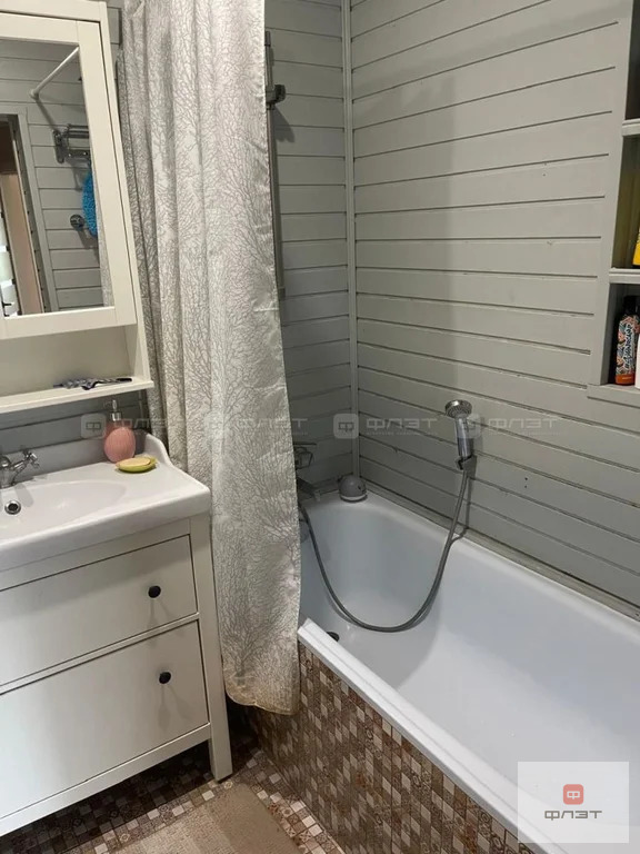 Продажа дома, Высокая Гора, Высокогорский район, ул. Колхозная - Фото 11