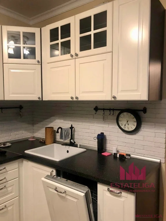 Продажа квартиры, Красногорск, Красногорский район, улица Липовой Рощи - Фото 3