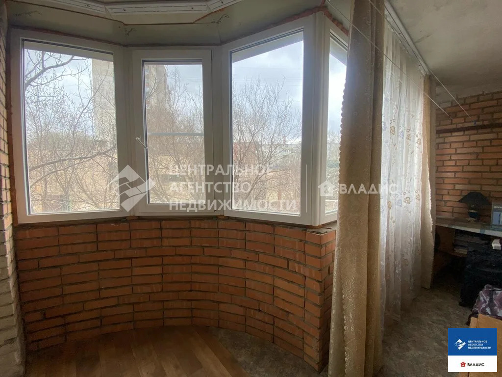 Продажа квартиры, Рязань, улица 3-и Бутырки - Фото 14