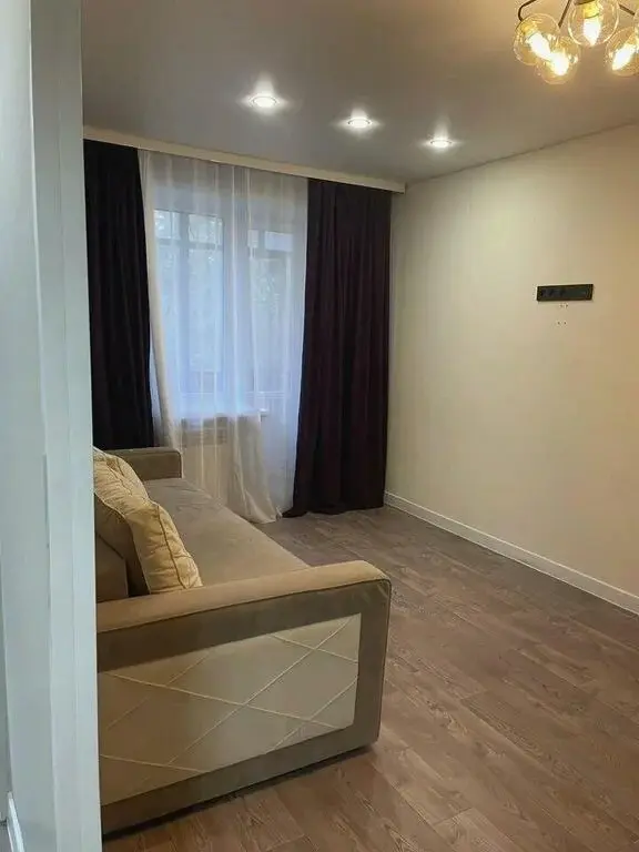 1-к квартира, 30 м2, 2/5 эт. Енисейская д. 3 - Фото 3