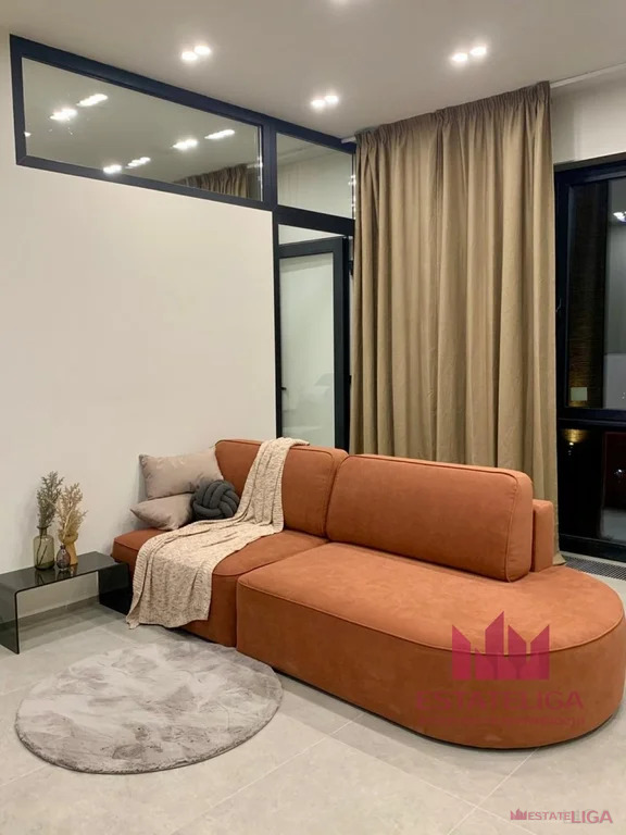 Аренда квартиры, ул. Дубининская - Фото 1