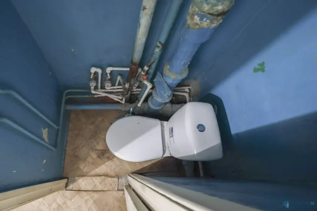 Вашему вниманию предлагается однокомнатная квартира площадью 33,7 кв.м - Фото 7