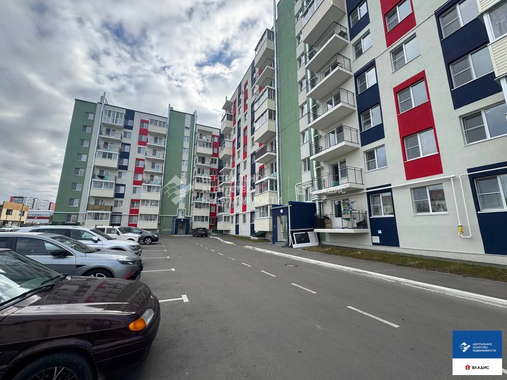Продажа квартиры, Рыбное, Рыбновский район, ул. Большая - Фото 1