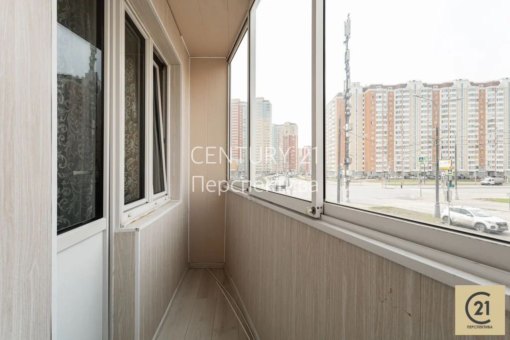 Продажа квартиры, улица Липчанского - Фото 10