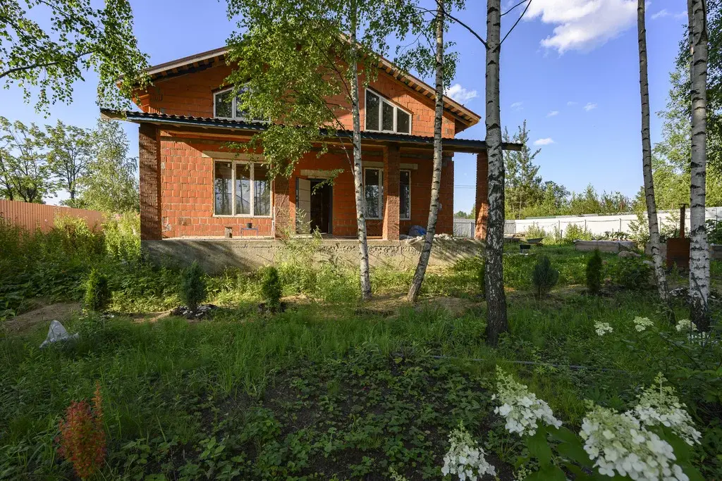 Дом в Щёлково - Фото 3