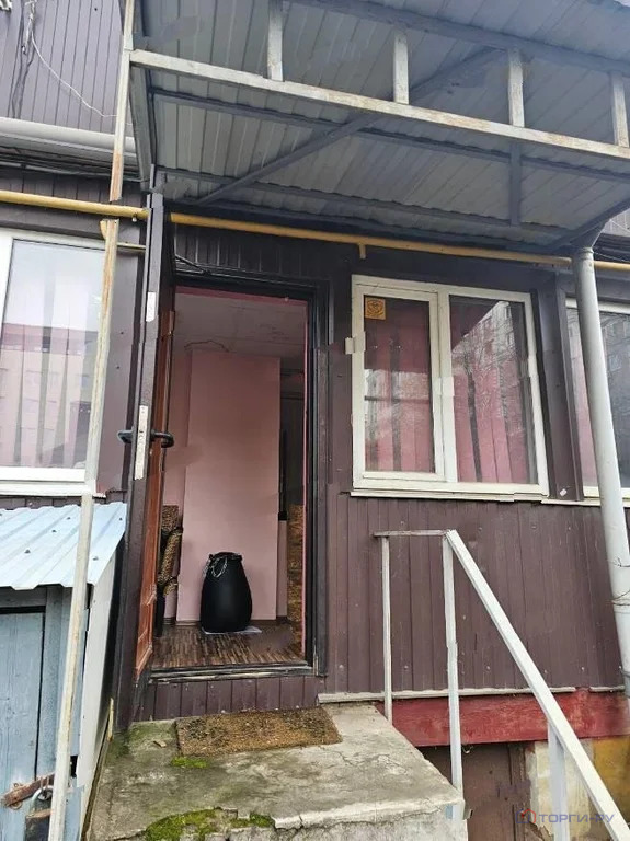 Продажа ПСН, Краснодар, ул. Мира / ул. им. Фрунзе - Фото 0