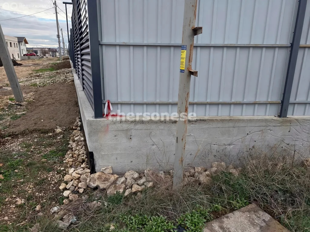 Продажа участка, Севастополь, улица Апошанского - Фото 7